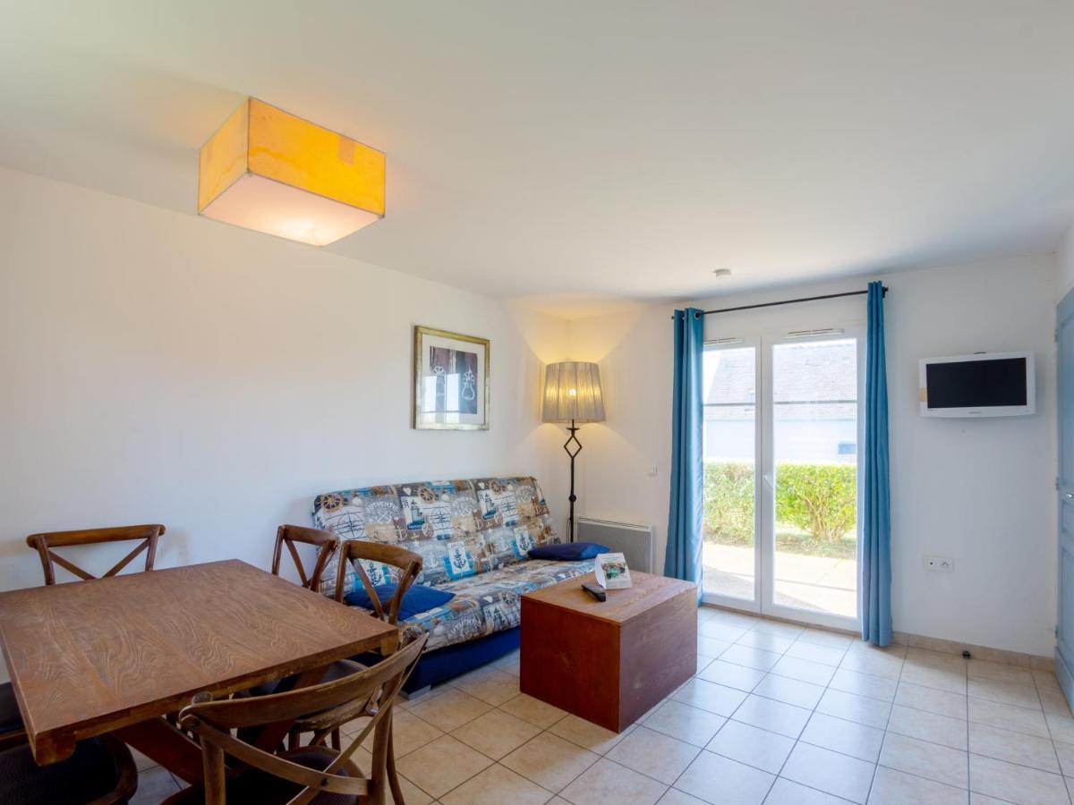 Vacanceole - Residence Les Terrasses De Pentrez-Plage Exterior foto